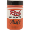 RİCH MULTİ DECOR CHALKED 100 CC. PASTEL KIRMIZI 4530