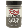 RİCH MULTİ DECOR CHALKED 100 CC. RETRO SİYAH 4578