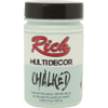 RİCH MULTİ DECOR CHALKED 100 CC. RETRO MAVİ 4546