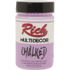 RİCH MULTİ DECOR CHALKED 100 CC. ROYAL LİLA 4540