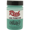 RİCH MULTİ DECOR CHALKED 100 CC. ROYAL YEŞİLİ 4566