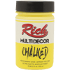 RİCH MULTİ DECOR CHALKED 100 CC. SAMAN SARI 4516