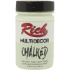 RİCH MULTİ DECOR CHALKED 100 CC. SOFT YEŞİL 4562
