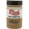 RİCH MULTİ DECOR CHALKED 100 CC. SÜTLÜ KAHVE 4584