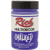 RİCH MULTİ DECOR CHALKED 100 CC. ULTRAMARİNE 4556