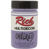 RİCH MULTİ DECOR CHALKED 100 CC. VENEDİK MAVİ 4554