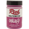 RİCH MULTİ DECOR CHALKED 100 CC. VİŞNE 4534