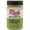 RİCH MULTİ DECOR CHALKED 100 CC. YAĞ YEŞİLİ 4568