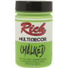 RİCH MULTİ DECOR CHALKED 100 CC. YAZ YEŞİLİ 4564