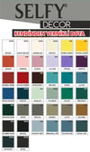 RİCH SELFY DECOR VERNİKLİ BOYA 240 CC. ARMONİ