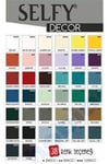 RİCH SELFY DECOR VERNİKLİ BOYA 240 CC. BEYAZ