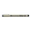 SAKURA PIGMA MICRON 02 SİYAH 0,3 MM