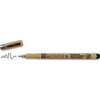 SAKURA PIGMA MICRON 10 SİYAH 0,6 MM