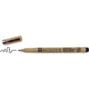 SAKURA PIGMA MICRON 12 SİYAH 0,7 MM