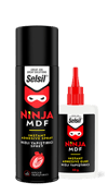 SELSİL NİNJA HIZLI YAPIŞTIRICI 200 ml.
