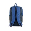 SLAZENGER TRAVELLER GRİ MAVİ SIRT ÇANTASI 23162