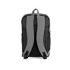 SLAZENGER TRAVELLER GRİ SİYAH SIRT ÇANTASI 23160