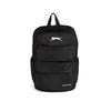 SLAZENGER TRAVELLER SİYAH SIRT ÇANTASI