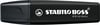 STABILO BOSS ORIGINAL FOSFORLU KALEM SİYAH 70/46