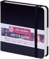 TALENS ART CREATİON SKETCH BOOK 12*12 cm.
