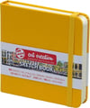 TALENS ART CREATİON SKETCH BOOK 12*12 cm.