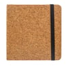 TALENS ART CREATİON SKETCH BOOK CORK 12*12 cm.