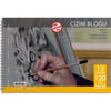 TALENS ÇİZİM BLOĞU 120 GR. 25*35 15 YAPRAK
