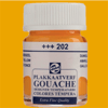 TALENS GUAJ BOYA 16 ML. 202 DEEP YELLOW
