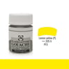 TALENS GUAJ BOYA 16 ML. 205 LEMON YELLOW
