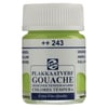 TALENS GUAJ BOYA 16 ML. 243 GREENISH YELLOW
