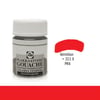 TALENS GUAJ BOYA 16 ML. 311 VERMILION