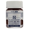 TALENS GUAJ BOYA 16 ML. 409 BURNT UMBER