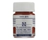 TALENS GUAJ BOYA 16 ML. 411 BURNT SIENNA