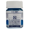 TALENS GUAJ BOYA 16 ML. 501 LIGHT BLUE CYAN