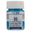 TALENS GUAJ BOYA 16 ML. 535 CERULEAN BLUE