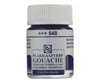 TALENS GUAJ BOYA 16 ML. 548 BLUE VIOLET
