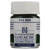 TALENS GUAJ BOYA 16 ML. 654 FIR GREEN