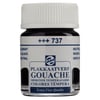 TALENS GUAJ BOYA 16 ML. 737 NEUTRAL BLACK SİYAH