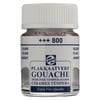 TALENS GUAJ BOYA 16 ML. 800 SILVER GÜMÜŞ