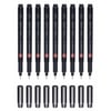 TALENS PİGMENT FİNELİNER 6 LI SET