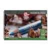 TALENS RESİM BLOĞU 160 GR. 25*35 15 YAPRAK