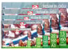 TALENS RESİM BLOĞU 160 GR. A5 20 YAPRAK