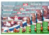 TALENS RESİM BLOĞU 160 GR. A5 20 YAPRAK