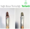 TERLANS BOYA VE FIRÇA TEMİZLEYİCİ 250 ml.