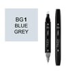 TOUCH TWIN MARKER BG1 BLUE GREY 