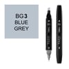 TOUCH TWIN MARKER BG3 BLUE GREY 