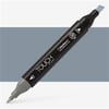 TOUCH TWIN MARKER BG5 BLUE GREY 