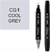 TOUCH TWIN MARKER CG1 COOL GREY 