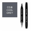 TOUCH TWIN MARKER CG8 COOL GREY 