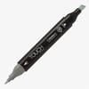 TOUCH TWIN MARKER GG5 GREEN GREY 